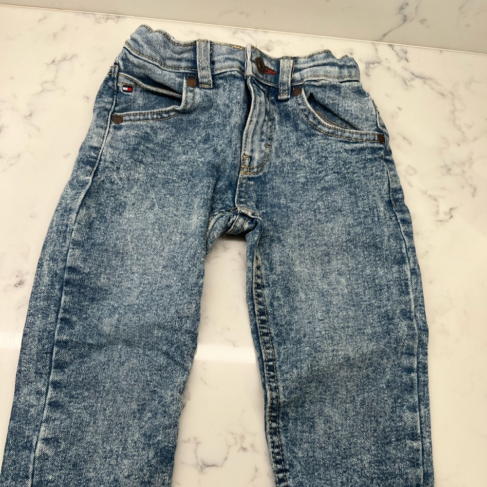 3T Tommy Hilfiger